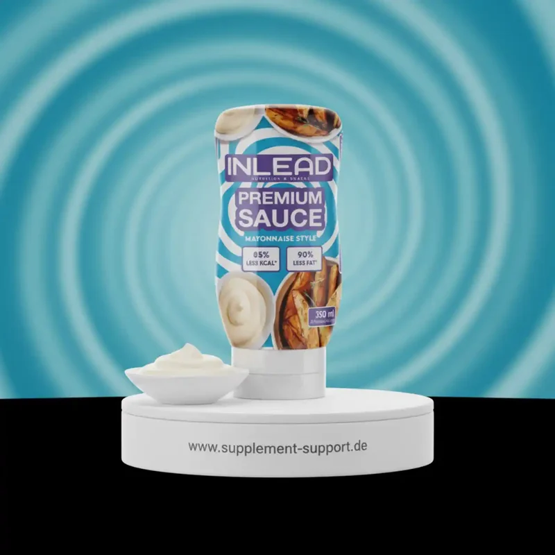 Inlead Premium Saucen 350ml