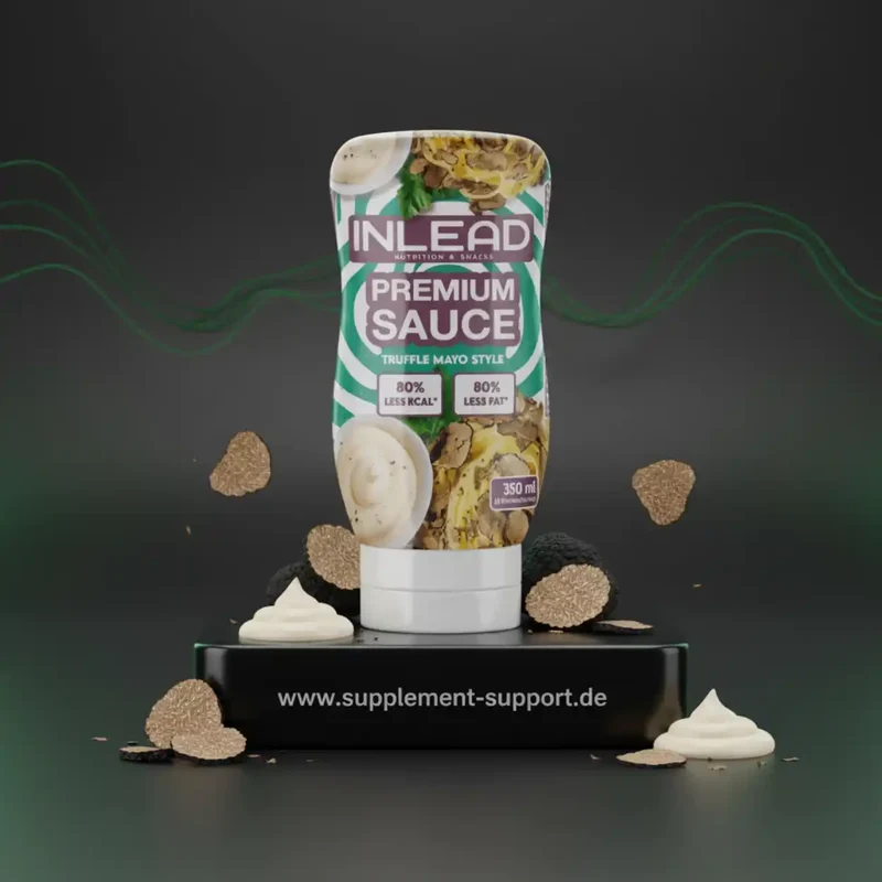 Inlead Premium Saucen 350ml