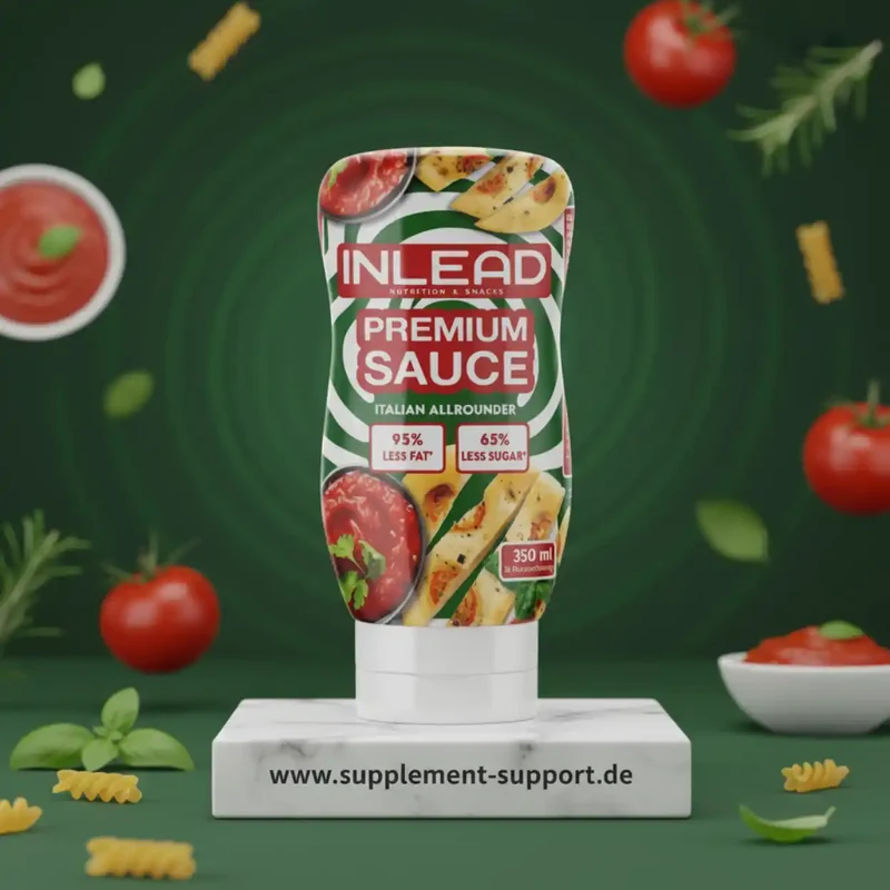 Inlead Premium Saucen 350ml