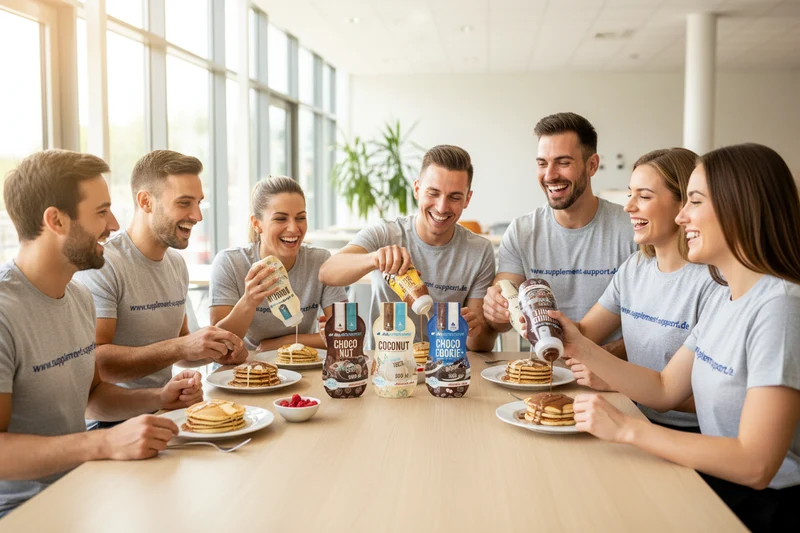 ALL NUTRITION® SAUCE ZERO SUGAR 500ml