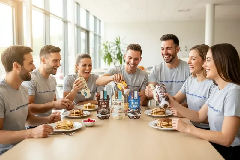 ALL NUTRITION® SAUCE ZERO SUGAR 500ml