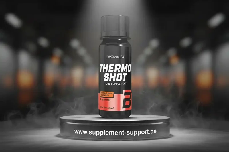 BioTech USA Thermo Shot 60ml