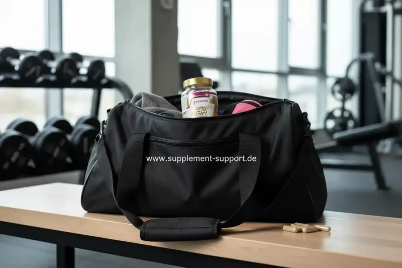 7Nutrition Jungle Girl Burner für Frauen 120 Kapseln
