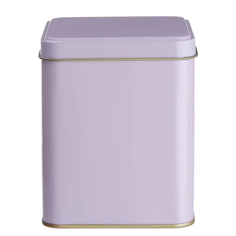 TIN TIN Teedose 6er-Set