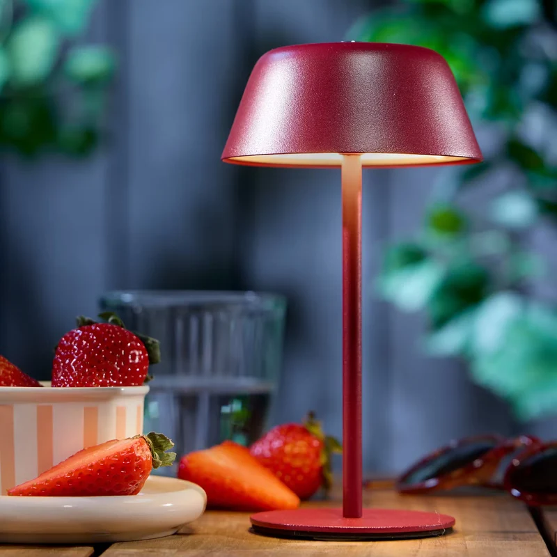 LIGHT UP LED Mini-Leuchte