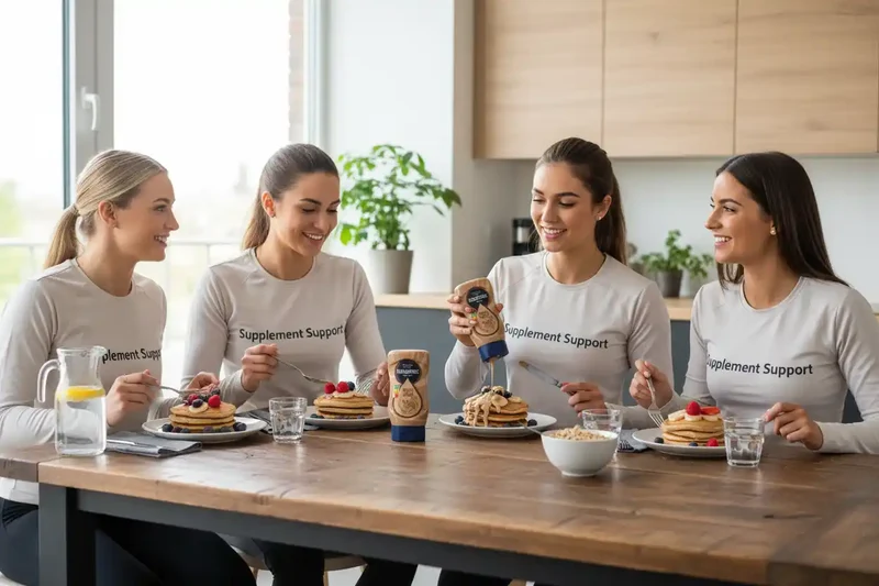 Callowfit Saucen 300ml Süß & Deftig - 18 Geschmacksrichtungen