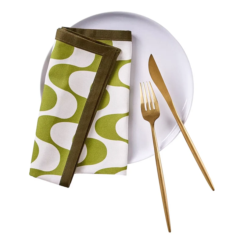 WAVY Serviette