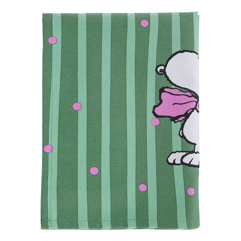 PEANUTS Geschirrtuch