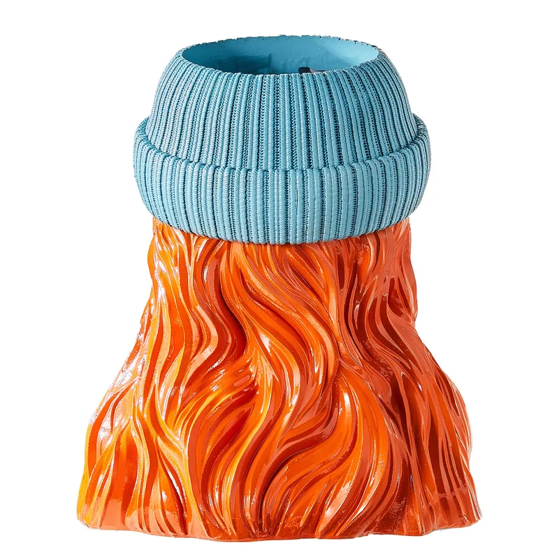 APRÉS-SKI Vase