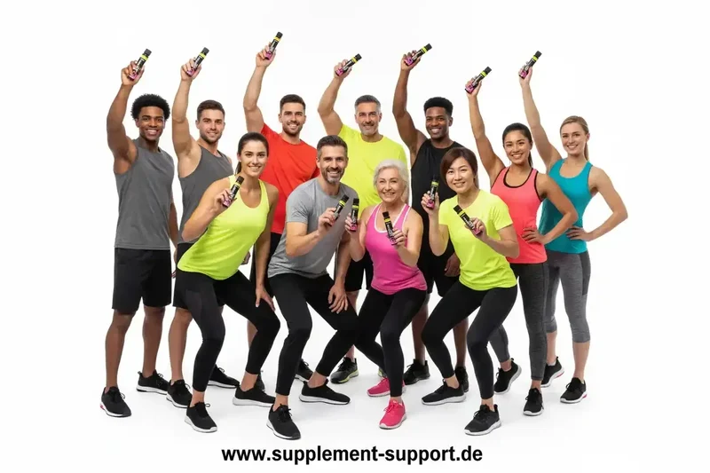 BioTech USA L-Carnitine Shot 3000mg 25ml