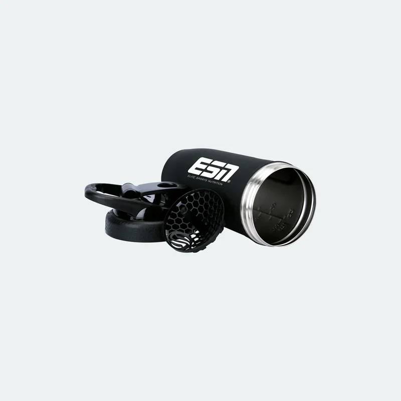 ESN Metall Shaker Steel 700ml