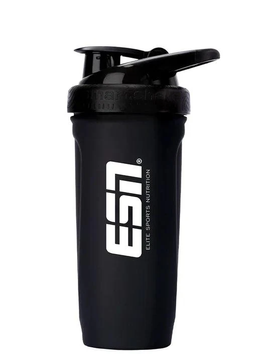 ESN Metall Shaker Steel 700ml