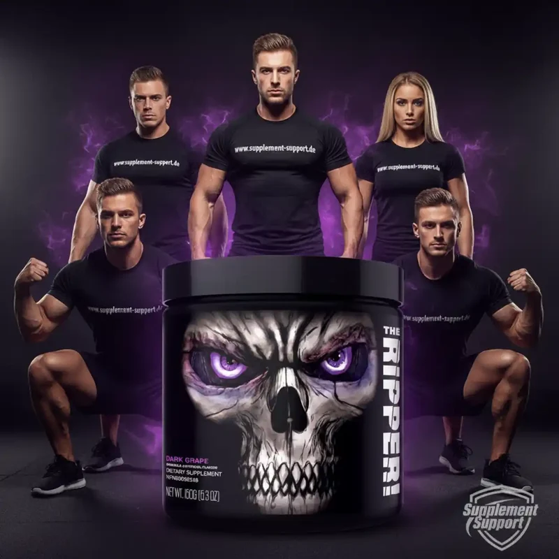 JNX The Ripper! - 150 g