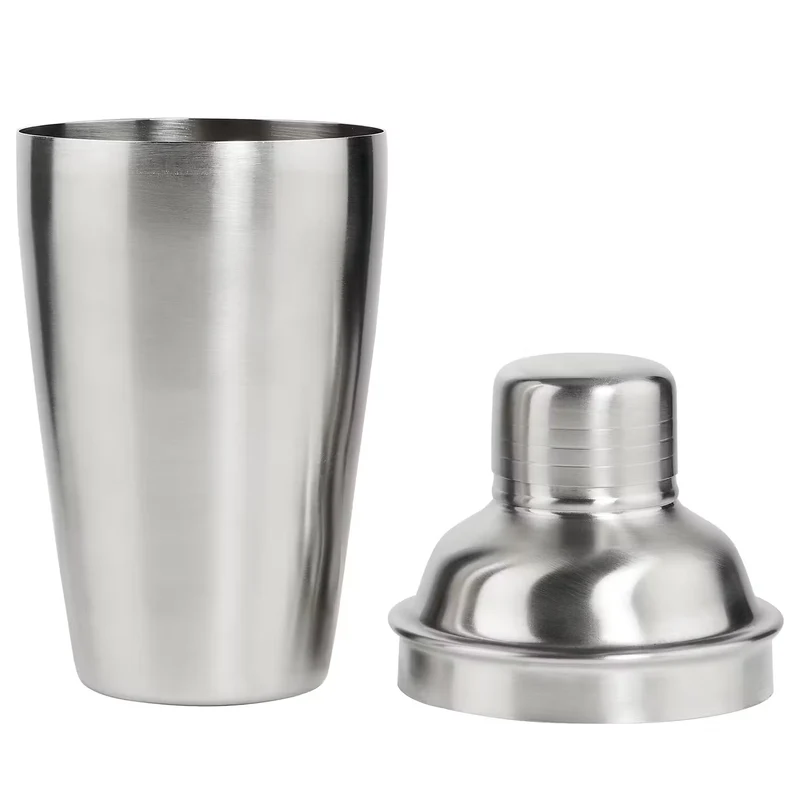 MANHATTAN Cocktailshaker