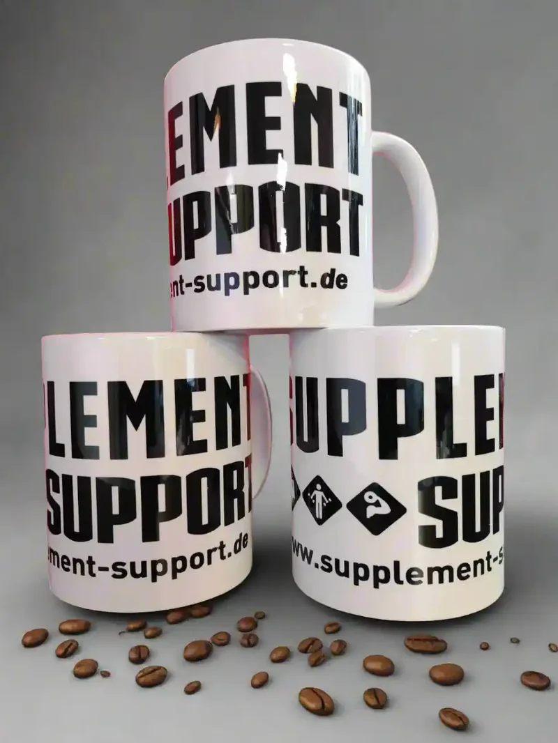 Supplement Support Tasse 325ml