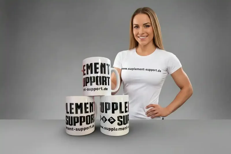 Supplement Support Tasse 325ml