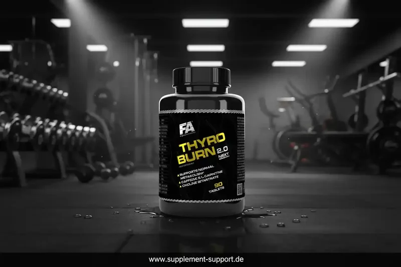 FA® XTREME THYROBURN 2.0 90 Tabl